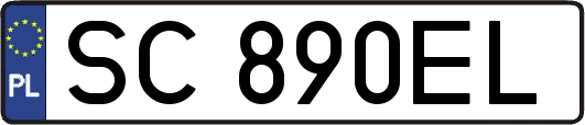 SC890EL