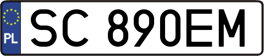 SC890EM