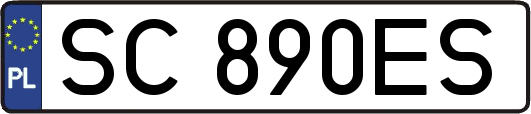 SC890ES