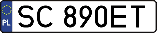 SC890ET