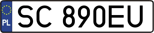 SC890EU