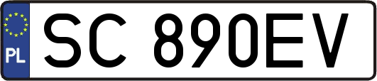 SC890EV