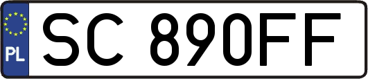 SC890FF
