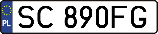 SC890FG