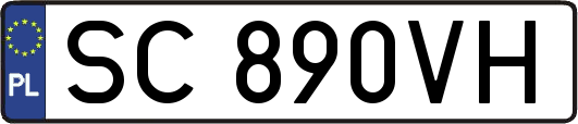 SC890VH