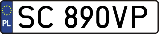 SC890VP