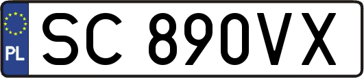 SC890VX