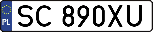 SC890XU