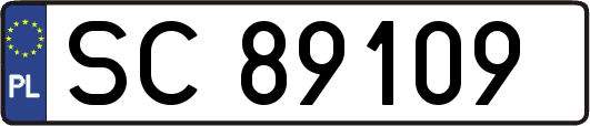 SC89109
