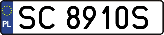 SC8910S
