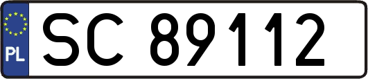 SC89112