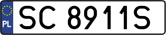SC8911S