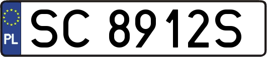 SC8912S