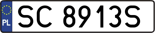 SC8913S