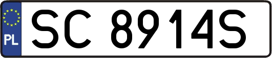 SC8914S