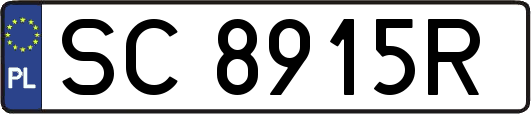 SC8915R