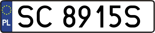 SC8915S
