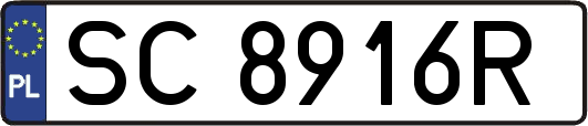 SC8916R