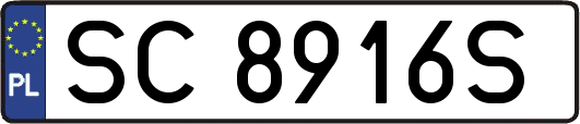 SC8916S