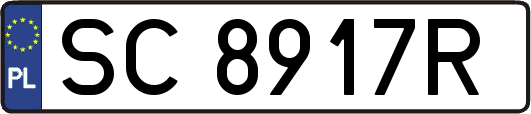 SC8917R
