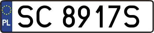 SC8917S