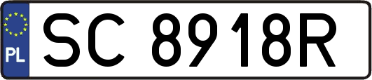 SC8918R