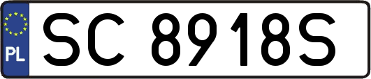 SC8918S