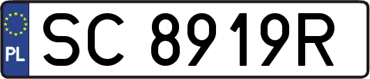 SC8919R