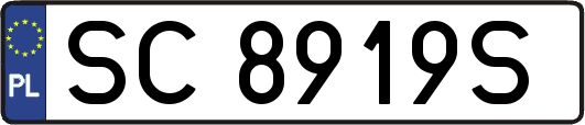SC8919S