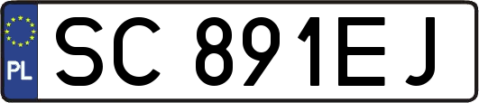 SC891EJ
