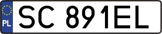 SC891EL