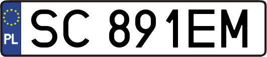 SC891EM