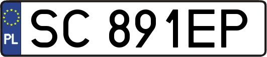 SC891EP