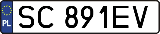 SC891EV