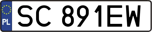SC891EW