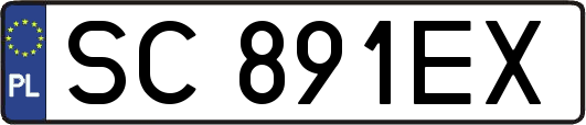 SC891EX