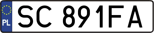 SC891FA