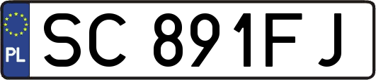 SC891FJ