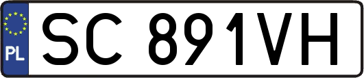SC891VH