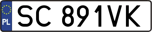 SC891VK