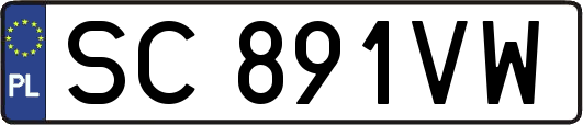 SC891VW