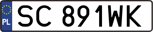 SC891WK
