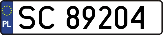 SC89204