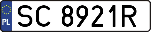 SC8921R