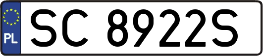 SC8922S