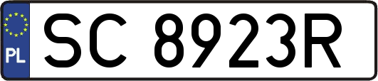 SC8923R