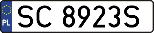 SC8923S