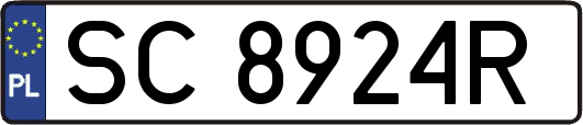 SC8924R
