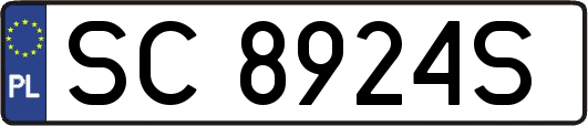 SC8924S