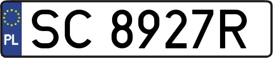 SC8927R